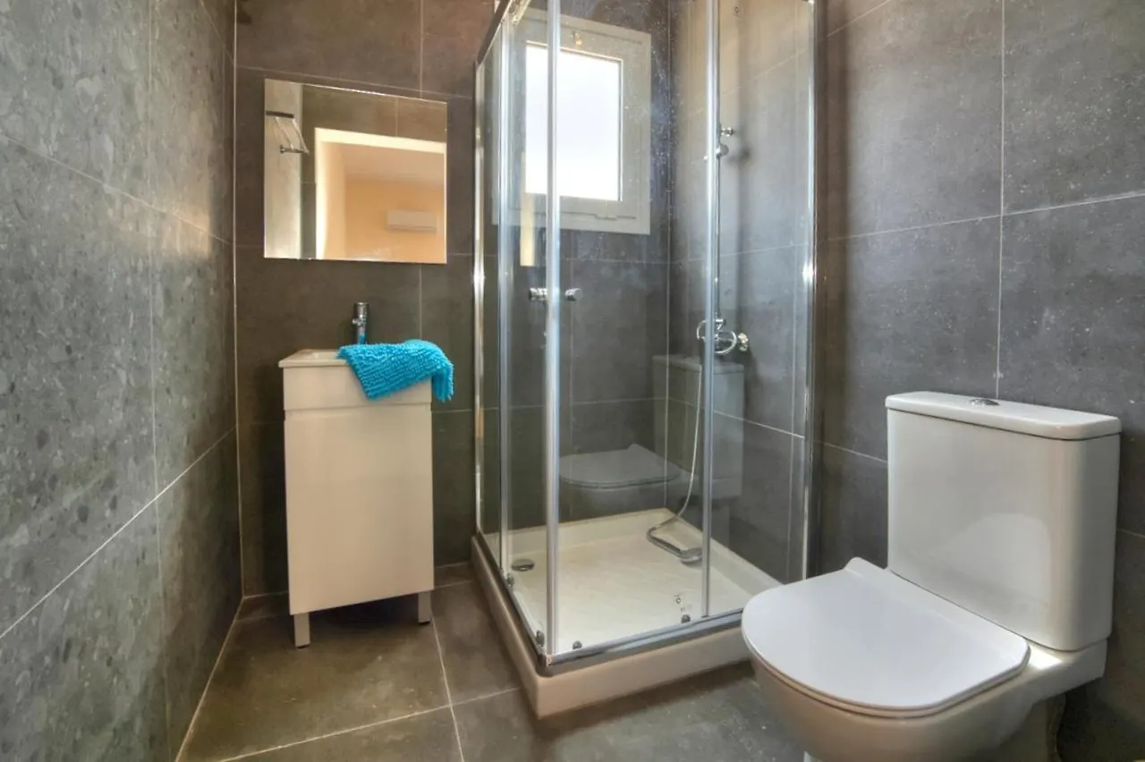 Villa Nissi Gold Ayia Napa
