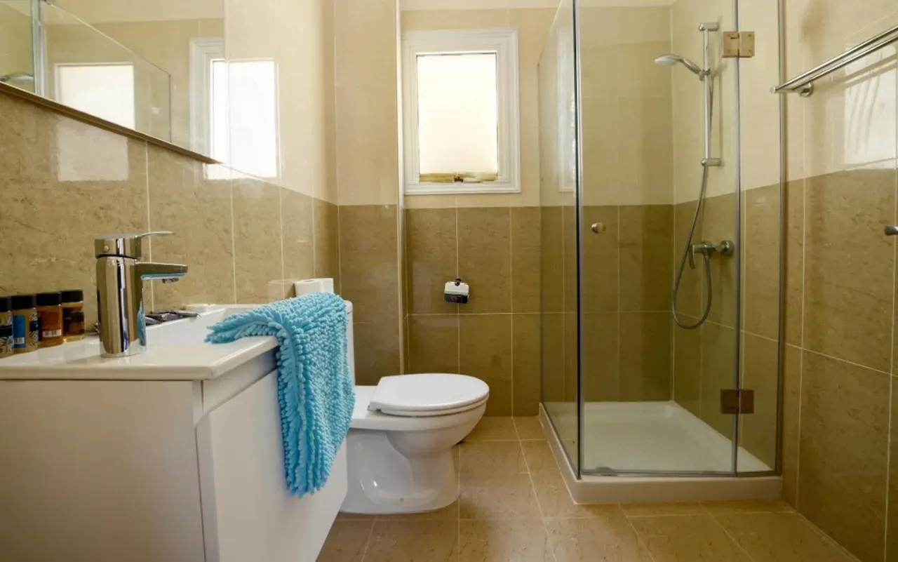 Villa Nissi Gold Ayia Napa Cyprus