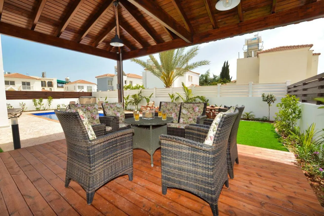 Villa Nissi Gold Ayia Napa 0*,  Cyprus