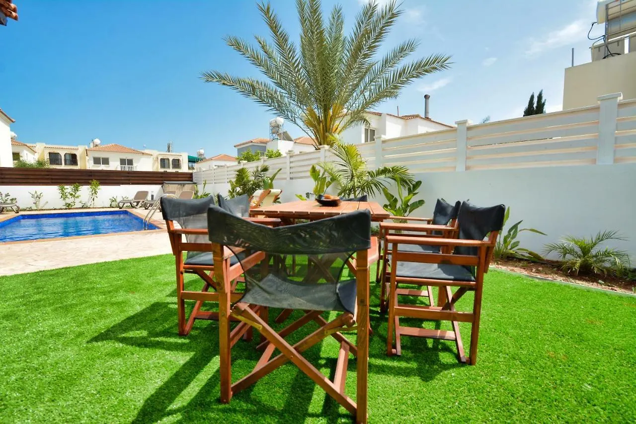 Villa Nissi Gold Ayia Napa 0*,