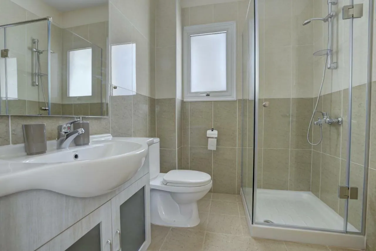 Villa Nissi Gold Αγία Νάπα 0*,  Κύπρος